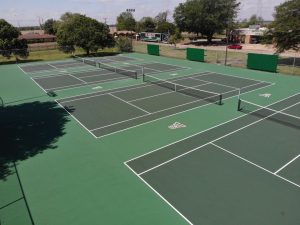 Concrete Coatings For Athletic Surfaces by Memphis Concrete Coatings