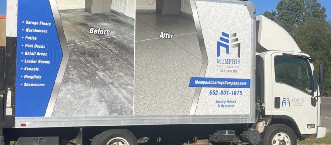 concrete coating company by Memphis Concrete Coatings (135)