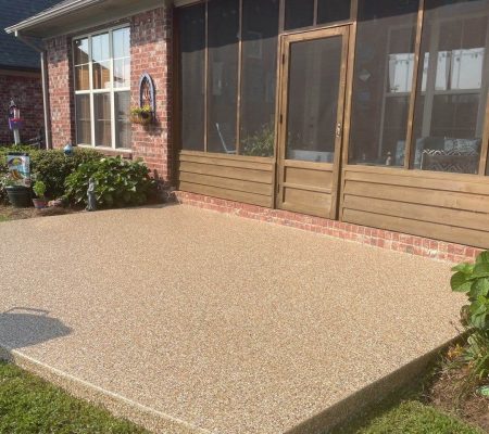 concrete coating company by Memphis Concrete Coatings (14)