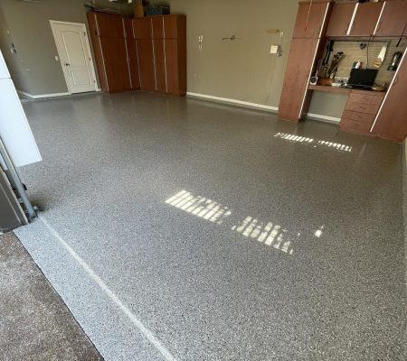Epoxy Floor Coatings